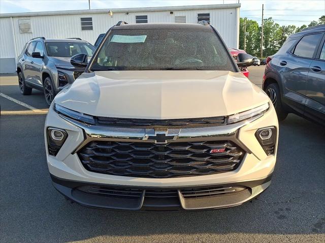 2026 Chevrolet TrailBlazer FWD RS