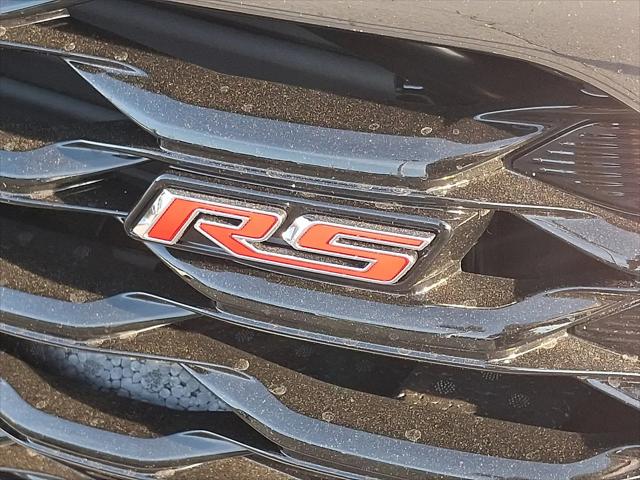 2026 Chevrolet TrailBlazer FWD RS