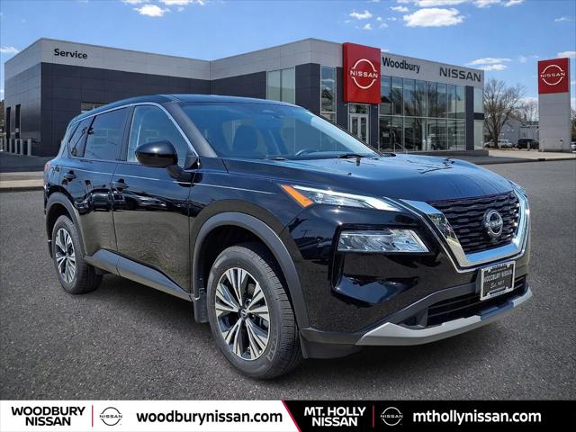2023 Nissan Rogue SV Intelligent AWD for sale in Woodbury, NJ
