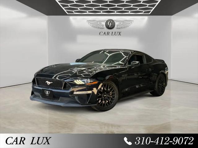 2019 Ford Mustang GT for sale in Lennox, CA