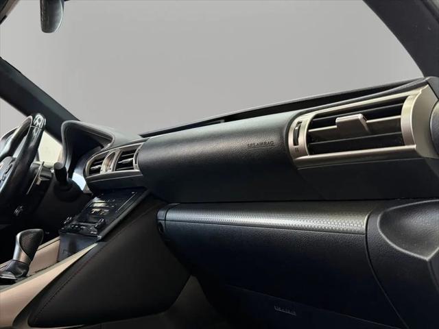2014 Lexus IS 350 IS 350