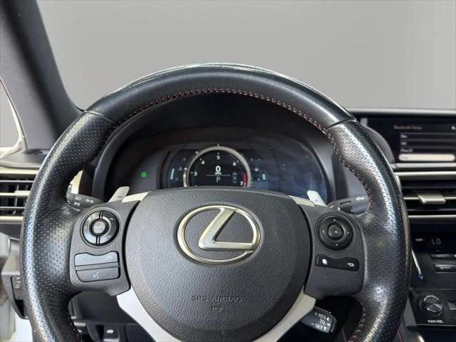 2014 Lexus IS 350 IS 350
