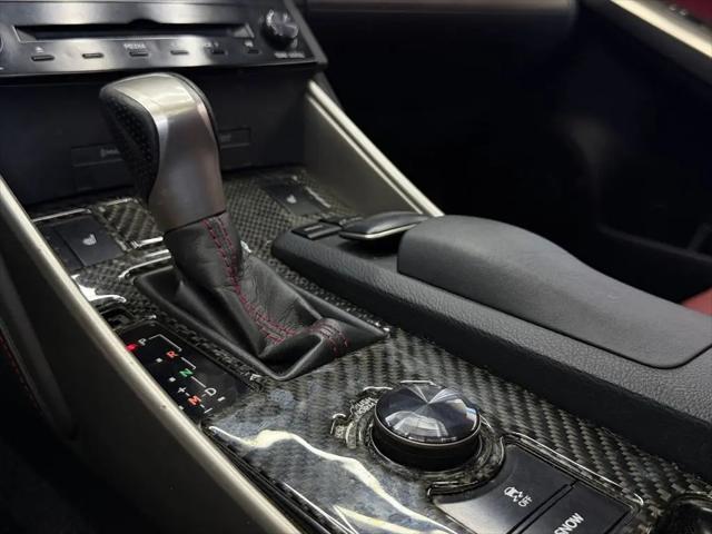 2014 Lexus IS 350 IS 350