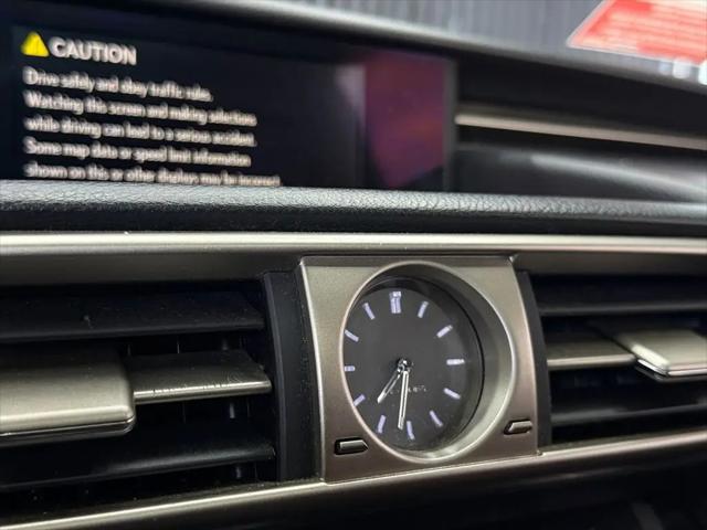 2014 Lexus IS 350 IS 350