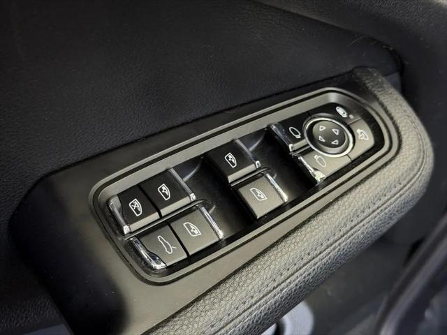 2018 Porsche Macan Sport Edition