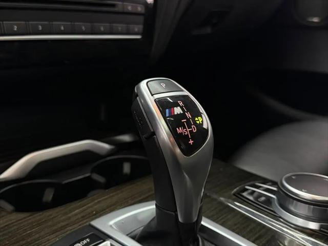 2017 BMW X4 M40i