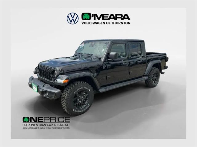 2026 Jeep Gladiator Sport for sale in Thornton, CO