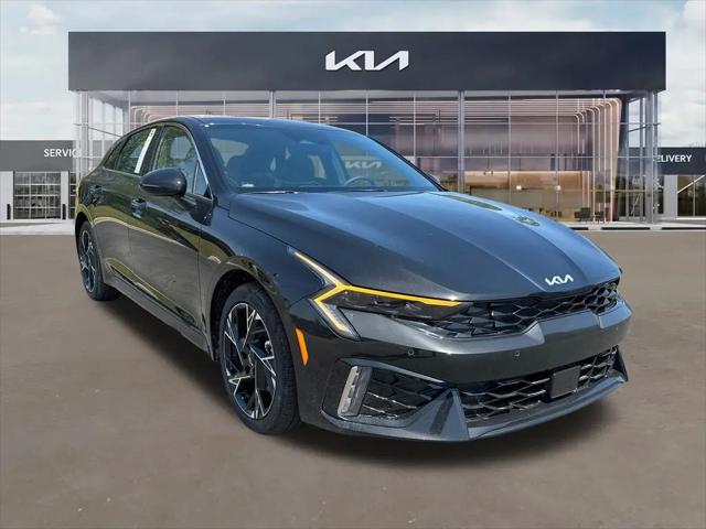 2026 Kia K5 GT-Line FWD for sale in Macon, GA