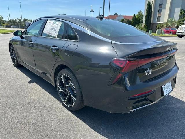 2026 Kia K5 GT-Line FWD