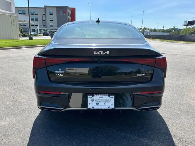 2026 Kia K5 GT-Line FWD