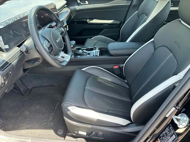 2026 Kia K5 GT-Line FWD