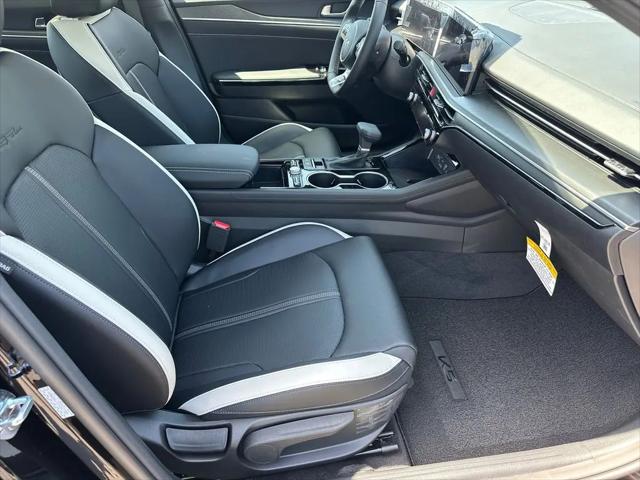 2026 Kia K5 GT-Line FWD