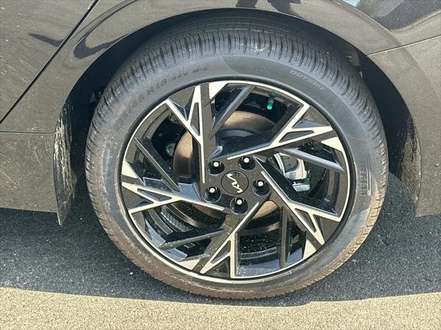 2026 Kia K5 GT-Line FWD