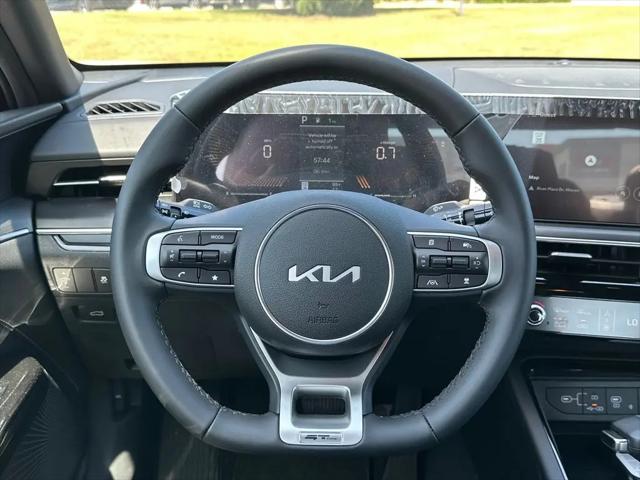 2026 Kia K5 GT-Line FWD