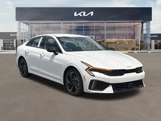 2026 Kia K5 GT-Line FWD for sale in Macon, GA