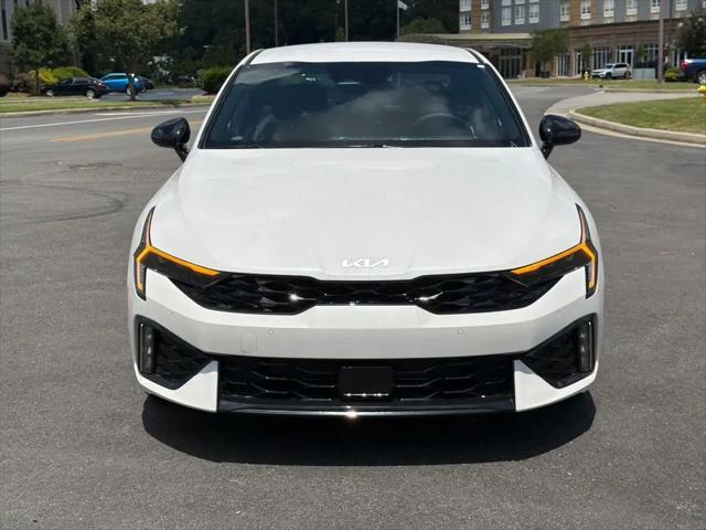 2026 Kia K5 GT-Line FWD