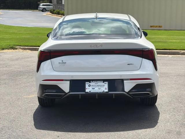 2026 Kia K5 GT-Line FWD