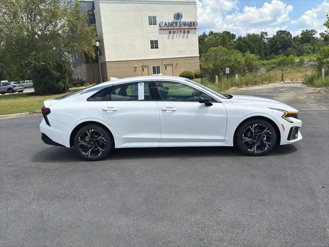 2026 Kia K5 GT-Line FWD