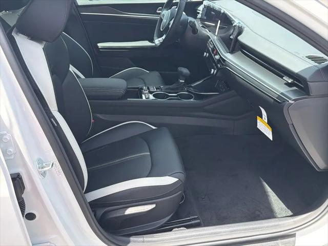2026 Kia K5 GT-Line FWD