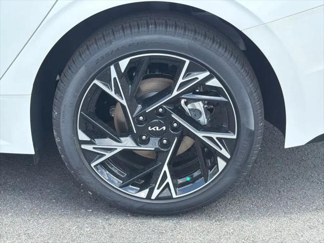 2026 Kia K5 GT-Line FWD