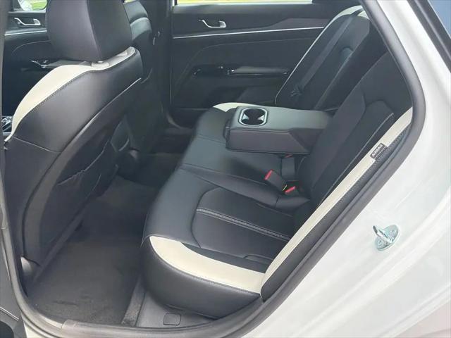 2026 Kia K5 GT-Line FWD