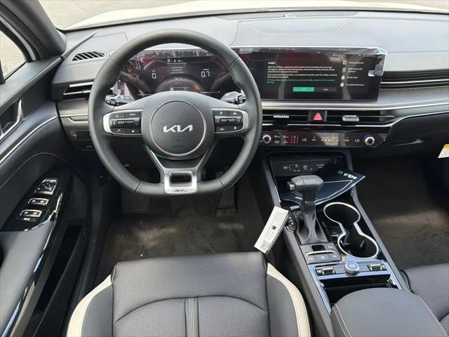 2026 Kia K5 GT-Line FWD