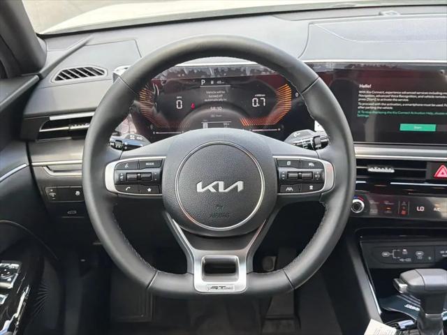 2026 Kia K5 GT-Line FWD