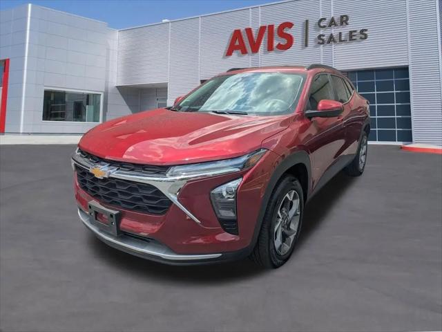 2025 Chevrolet Trax FWD LT for sale in Morrow, GA