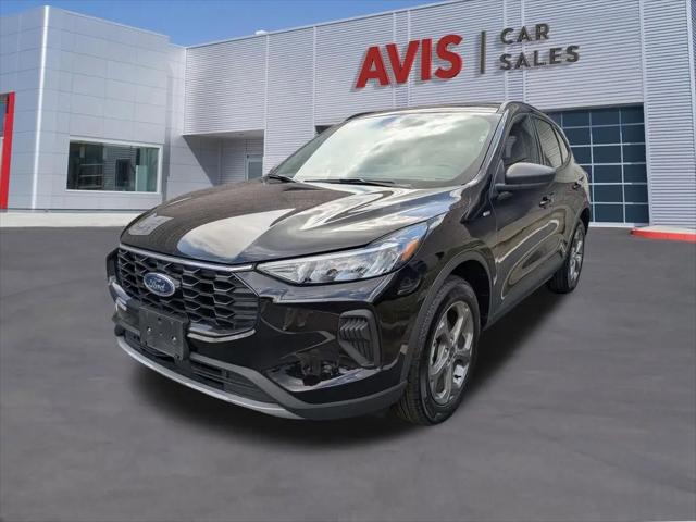 2025 Ford Escape ST-Line for sale in Morrow, GA