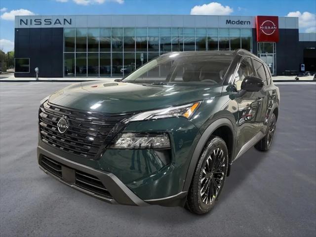 2026 Nissan Rogue Dark Armor for sale in Hickory, NC
