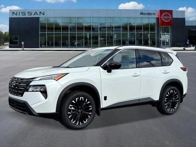 2026 Nissan Rogue Dark Armor for sale in Hickory, NC