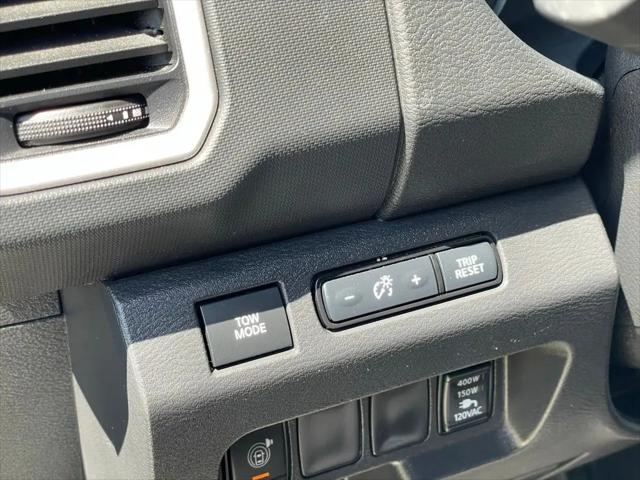2023 Nissan Frontier Crew Cab SV 4x4