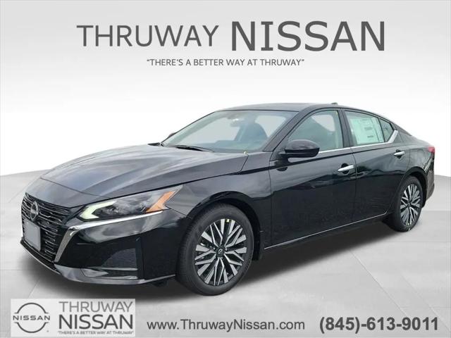 2026 Nissan Altima SV FWD for sale in Newburgh, NY