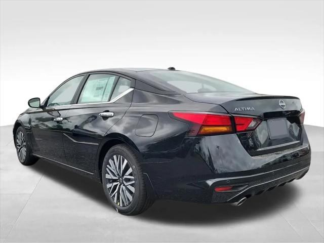 2026 Nissan Altima SV FWD