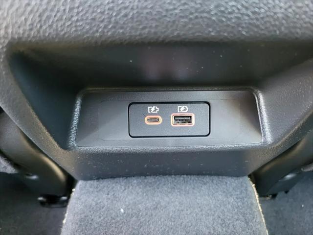 2026 Nissan Altima SV FWD