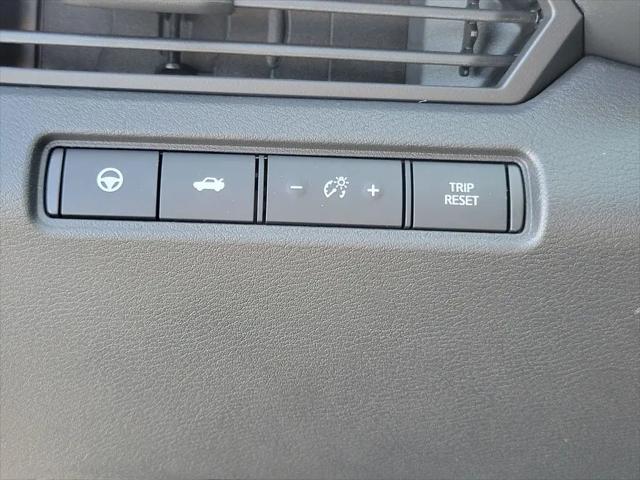 2026 Nissan Altima SV FWD