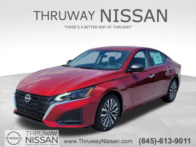2026 Nissan Altima SV FWD for sale in Newburgh, NY