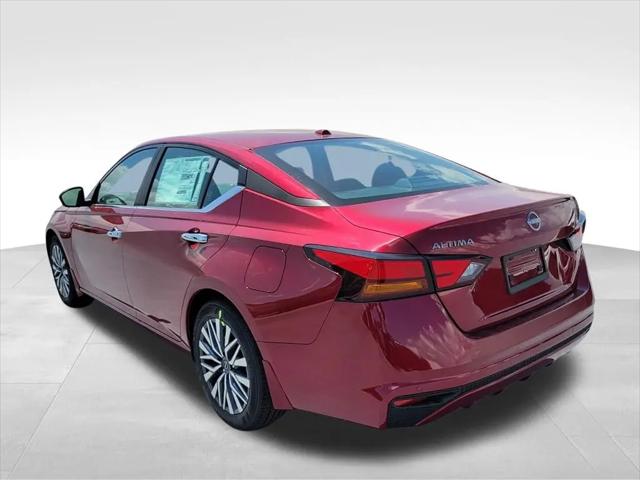 2026 Nissan Altima SV FWD