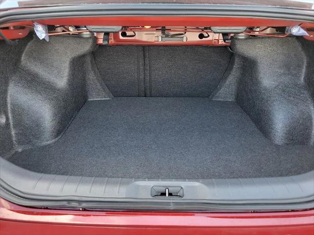 2026 Nissan Altima SV FWD