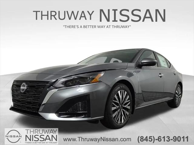 2026 Nissan Altima SV FWD for sale in Newburgh, NY