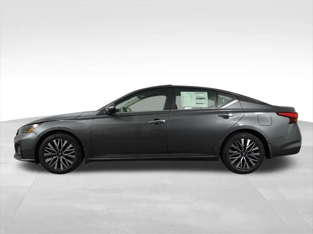 2026 Nissan Altima SV FWD