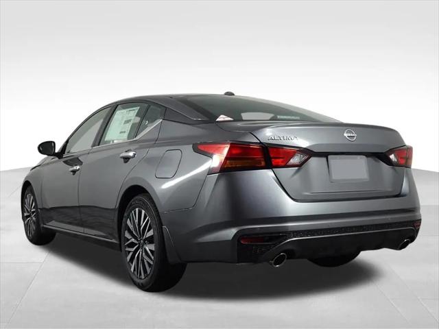 2026 Nissan Altima SV FWD