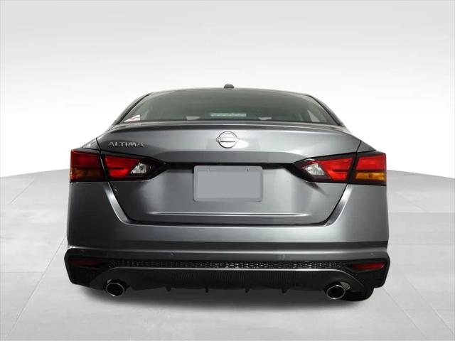 2026 Nissan Altima SV FWD