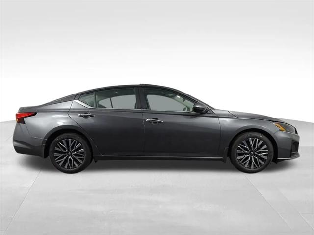 2026 Nissan Altima SV FWD