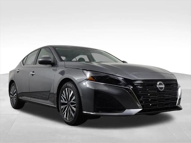 2026 Nissan Altima SV FWD