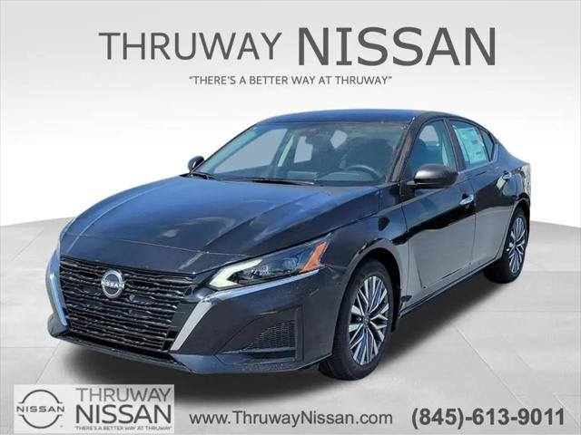 2026 Nissan Altima SV FWD for sale in Newburgh, NY