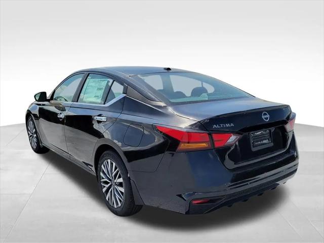 2026 Nissan Altima SV FWD