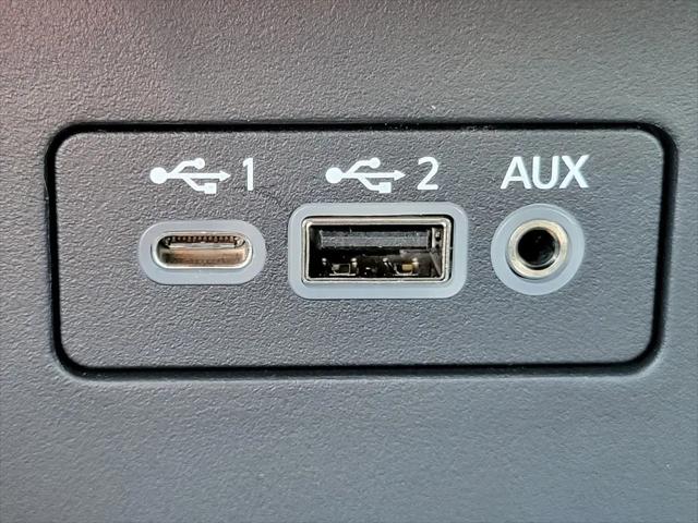 2026 Nissan Altima SV FWD