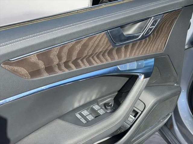 2023 Audi A6 Premium Plus 55 TFSI quattro S tronic