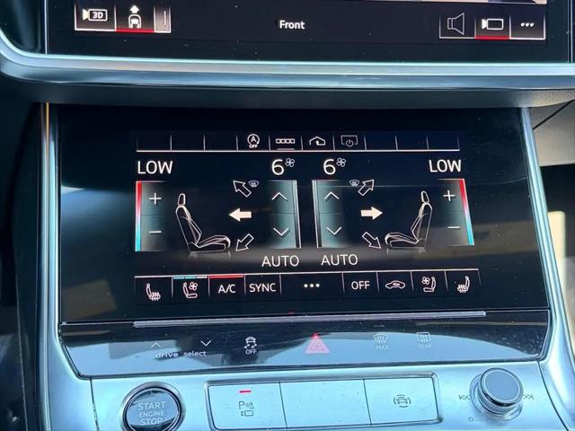 2023 Audi A6 Premium Plus 55 TFSI quattro S tronic